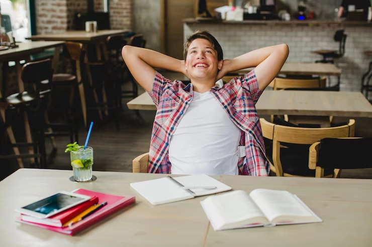 How to Handle Exam Stress - A Practical Guide for JEE, NEET and MHT-CET Students