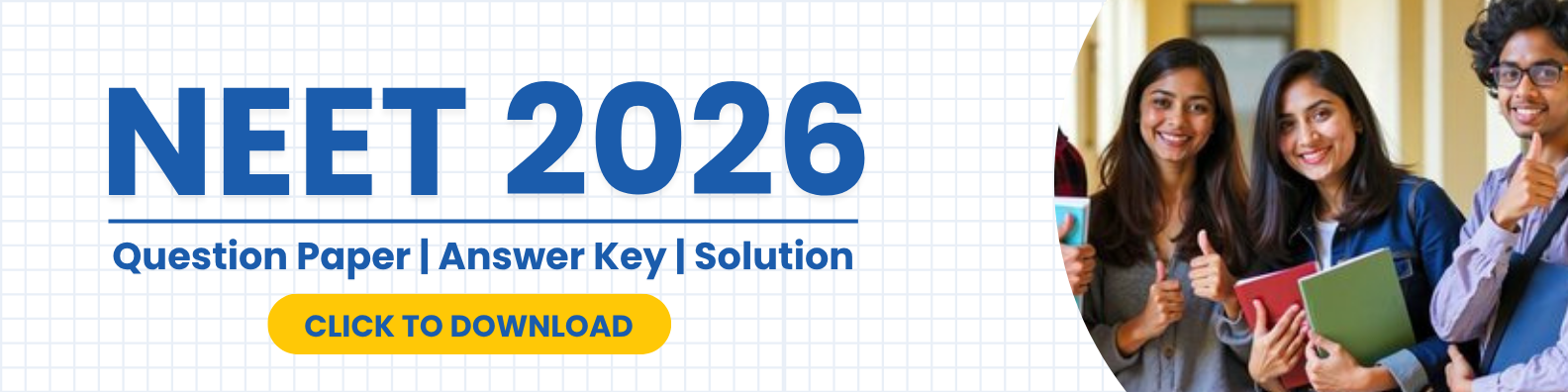 NEET UG 2026 Cancelled — What Every Student in Mulund Must Know Right Now