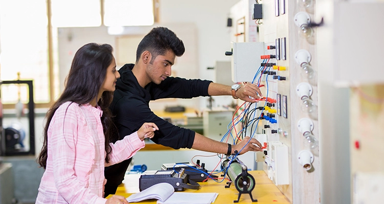 Best JEE Classes in Mulund - Complete 2026 Guide for IIT and NIT Aspirants