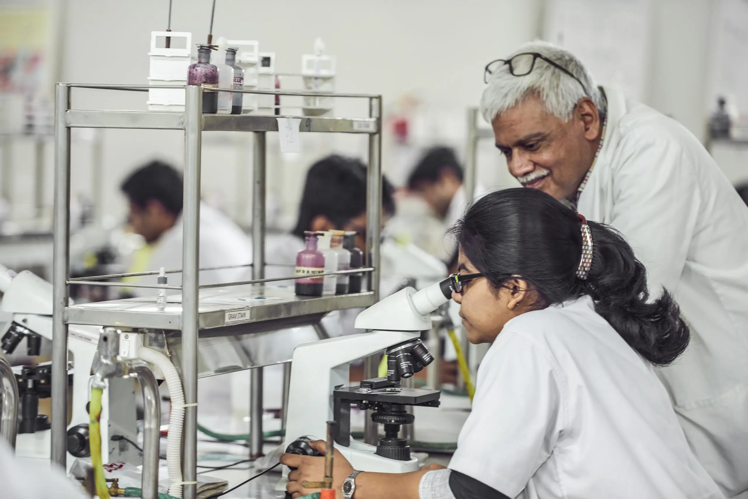 Best NEET Coaching Classes in Mulund West - 2026 Complete Guide