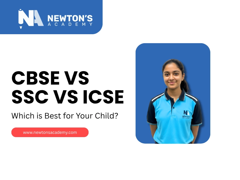 CBSE vs SSC vs ICSE - Which Board is Best for My Child in Mulund?