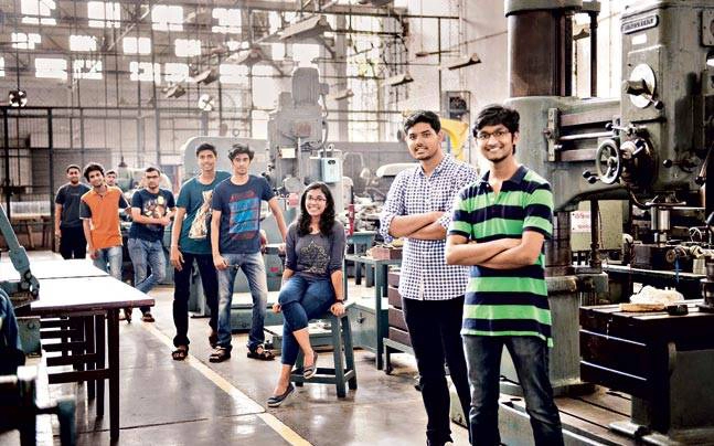 Best JEE Coaching Classes in Mulund West - 2026 Complete Guide